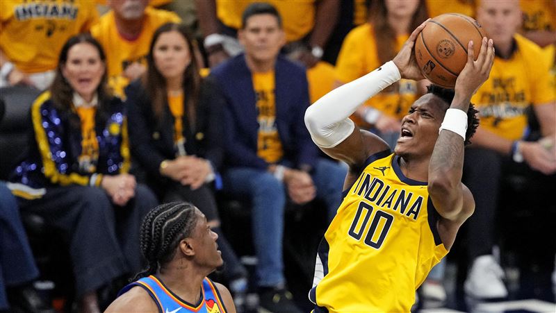 溜馬異軍突起 馬瑟倫新寫決賽替補最高分