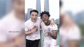 中對美打網紅外交　澳智庫：網紅成大外宣