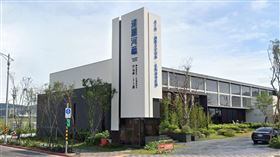 達麗河蘊。（圖／翻攝Google Maps）