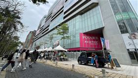 「晶品城購物廣場」3月15日結束營業。（圖／翻攝自晶品城臉書）