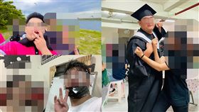 車禍,屏科大,機車,自小客,家屬