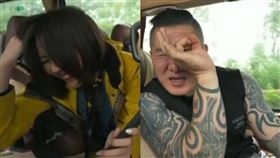  （圖／翻攝自館長YouTube）