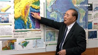 6.4地震全台有感　專家：30天內恐更大震