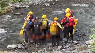 3好友海神宮溺斃　鄉長：擬成立協會管理