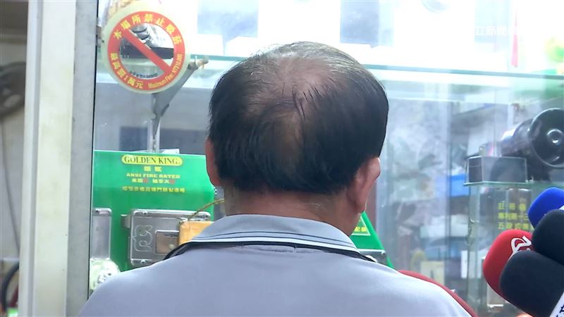 鎖匠遭當性騷犯法辦 法官憑這些判無罪