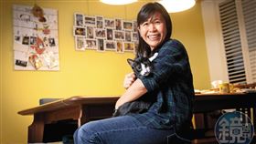 王琇琪在新竹一所總量管制國小擔任教職，先生服務於IC設計公司。她的孩子自幼在竹北長大，去年才去外地讀大學