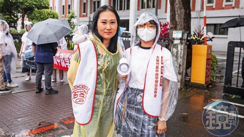 作文滿分「媽媽如籠中倉鼠」　考生媽哭了
