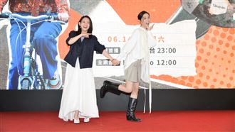 劉品言宣布閃婚懷孕　謝盈萱認了早知情