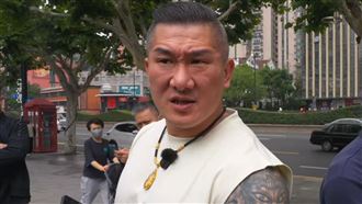 館長情勢逆轉？網揭大師兄「態度軟」原因