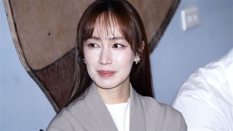 小薰甩肉7公斤!鄭人碩嫌:抱起來太瘦