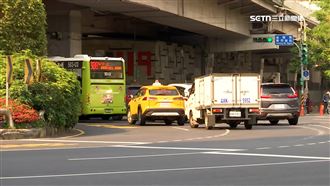 北市公館圓環將拆除　居民怒決策好才開會