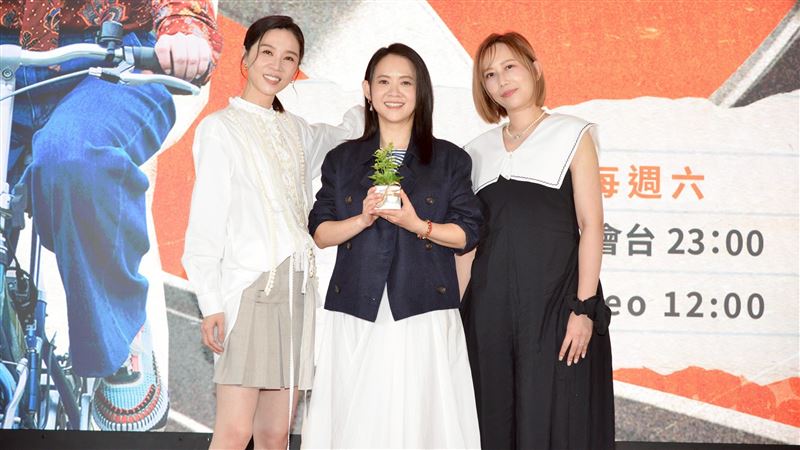 曾寶儀回家吧3回歸 超大咖金主曝光是她