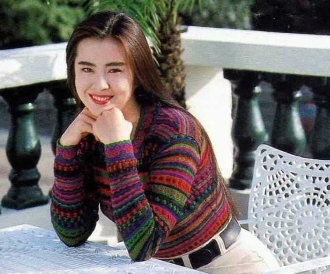 王祖賢選擇讓生活回歸本質，迎向更自在的自己。（圖／翻攝自王祖賢IG）