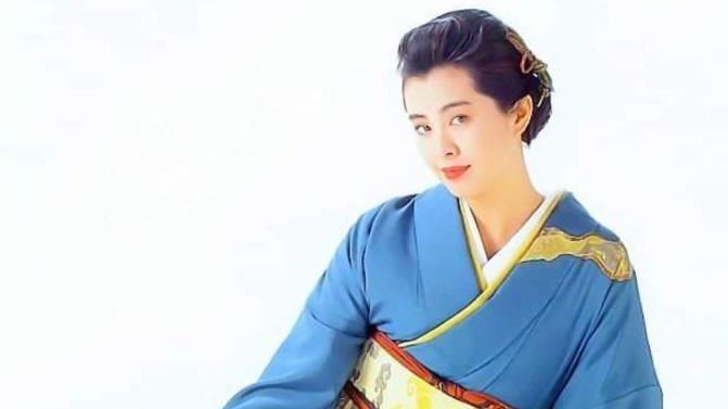 王祖賢息影多年後的動態令人好奇！（圖／翻攝自王祖賢IG）