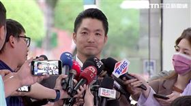 ▲蔣萬安受訪談刪補助款（圖／翻攝畫面）