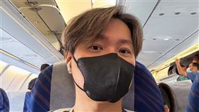 黃少谷。（圖／翻攝自臉書）