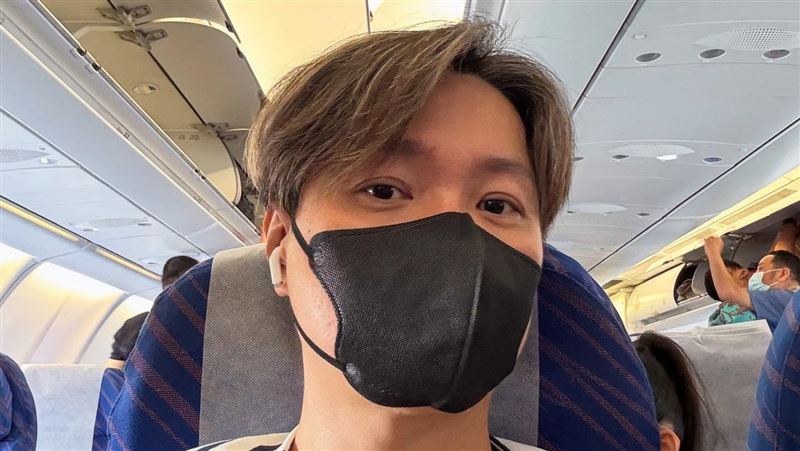 本土男星當房仲後赴中國:演藝圈沒我工作