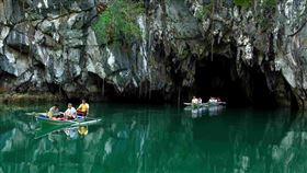 探索星號自11月16日起，將以高雄作為母港，帶旅客前往菲律賓、越南。（圖／業者提供）