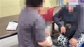 溺水,海神宮,屏東縣,三地門鄉,準爸爸,試管嬰兒