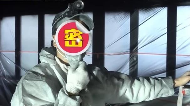 男星轉行油漆工維生　淡出演藝圈現況曝