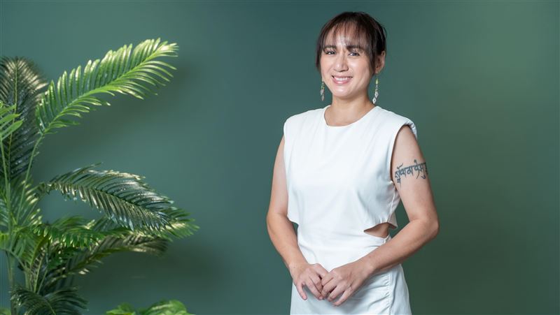 女星遭老闆羞辱!酗酒1年:我是殺人兇手