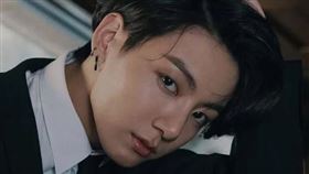 柾國。（圖／翻攝自柾國IG）