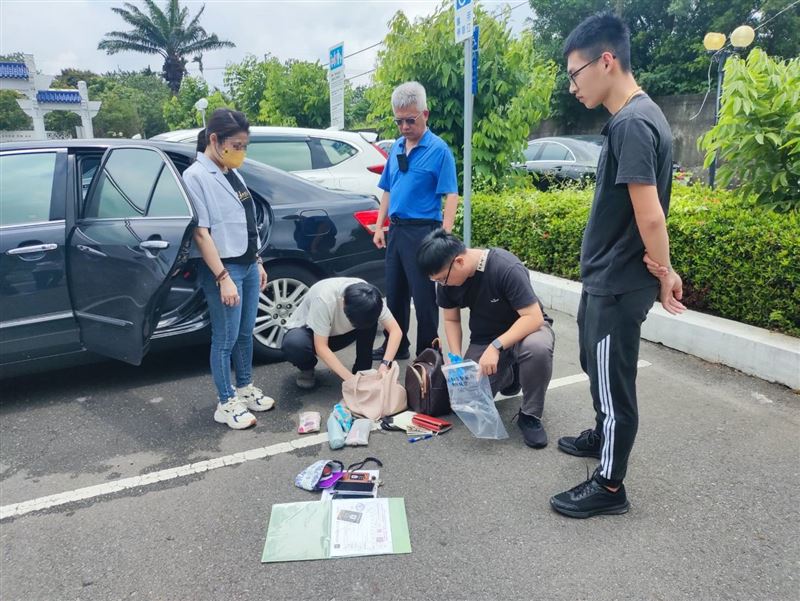 詐團謊稱可下單投資股票,要求被害人再投資500萬才能提領獲利。(圖/翻攝畫面)