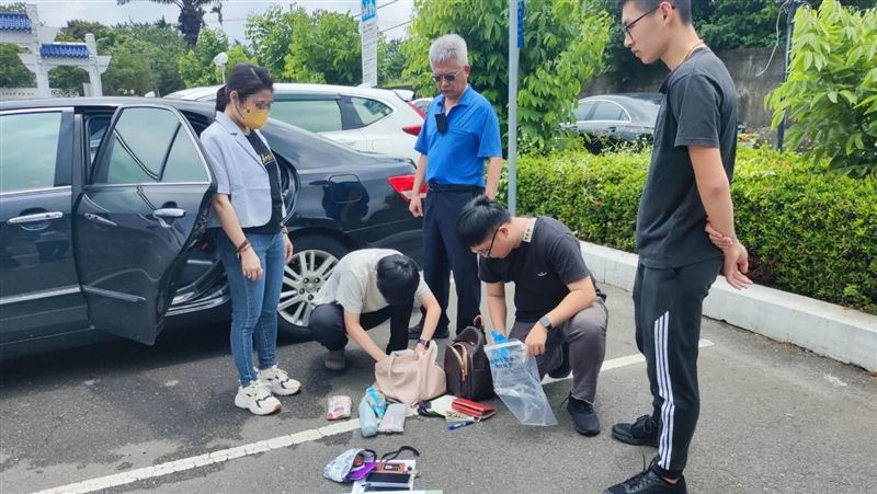 面交95萬投資才知詐騙 警一舉逮捕3車手