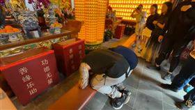 館長（圖／翻攝自館長惡名昭彰YouTube）
