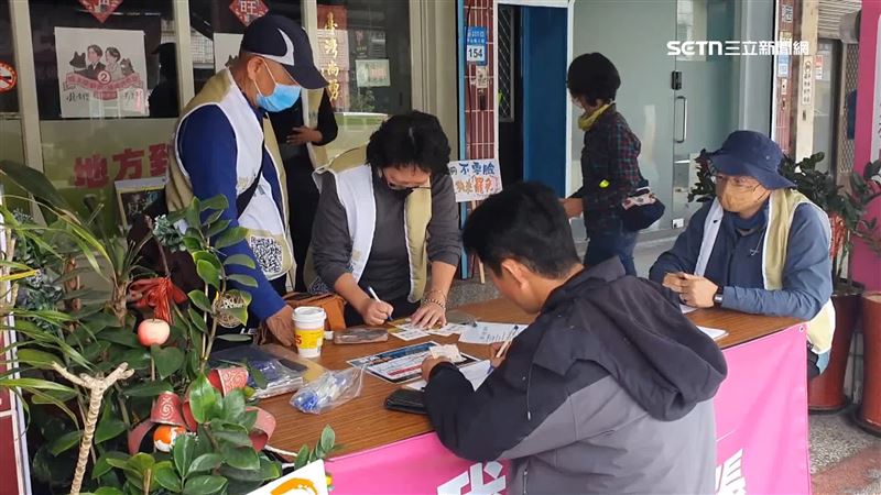 國民黨「小雞」拚自救 罷藍委她最危險