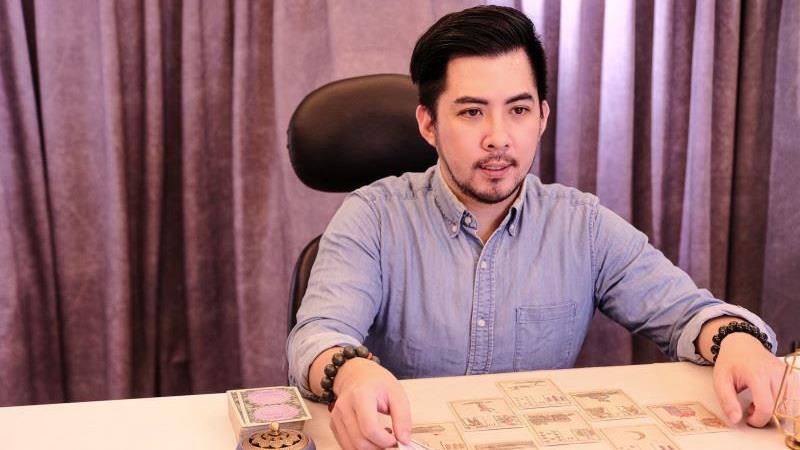 12星座愛情盲點大解析 命理師出手點名了