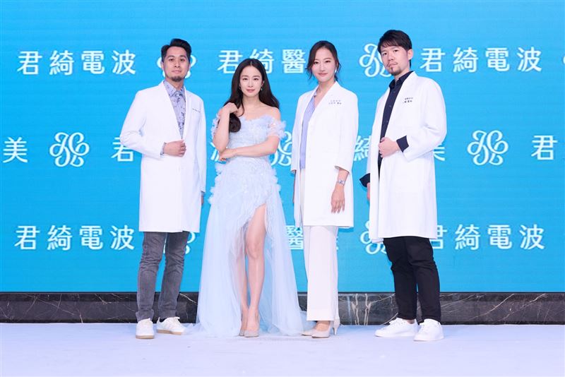 君綺醫美將持續以專業實力,引領醫美品質再進化!