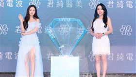 金泰希旋風來台　驚艷公開美肌秘訣