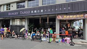 公益,火鍋店,愛心便當,歇業