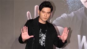 周杰倫發文透露自己病倒了。（圖／資料照）