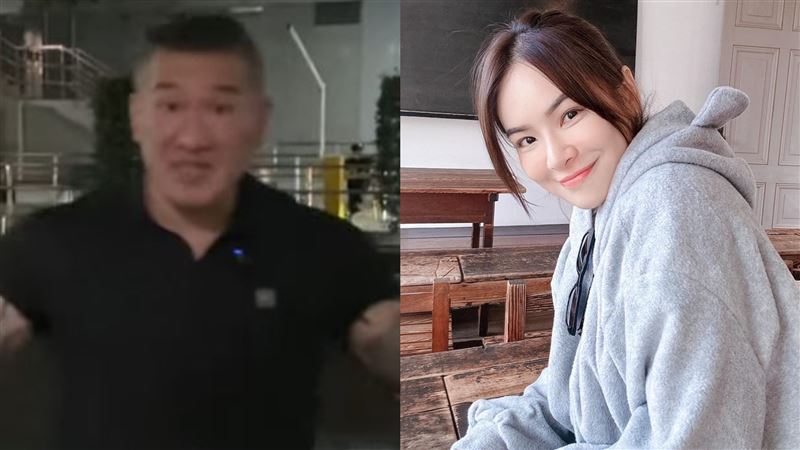 館長赴中淪笑柄 陳沂:活在啃樹皮年代?