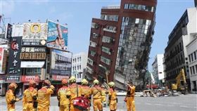 日本漫畫家,龍樹諒,漫畫,我所看見的未來,311大地震,地震,南海海槽,大地震,中央氣象署,報地,海嘯（圖／ＣＴＷＡＮＴ）