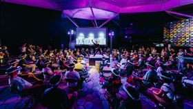 「We TAIWAN」臺灣文化in大阪倒數50天　吉祥物a-We首曝光（業配勿用）