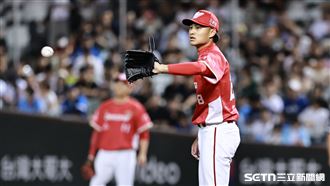 道奇也想簽徐若熙　美媒曝定位高張力後援