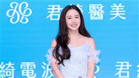 金泰希。（圖／君綺電波提供）