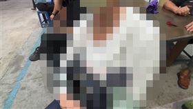 溺水,海神宮,屏東縣,三地門鄉.