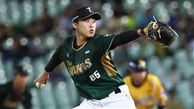 ▲台鋼雄鷹黃子豪。（圖／台鋼雄鷹提供） 