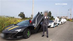 9千萬賭債內幕！茶行老闆疑仲介賭客賺水錢