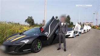 獨／仲介賭客贏9千萬　饅頭媽前男友慘了