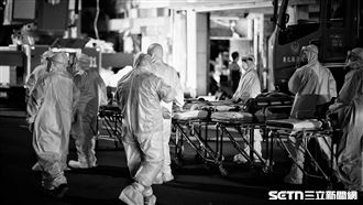 誰還記得他／彰化殉職消防　那6字成遺言