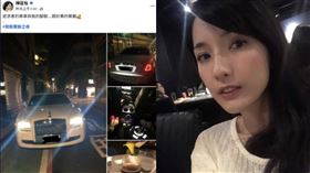 陳匡怡。（圖／翻攝自陳匡怡臉書）