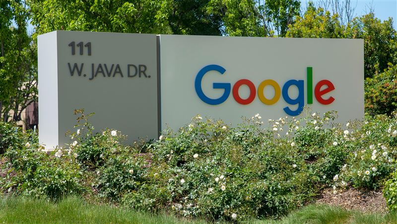 Google財報、AI發展及股價展望一次看。（圖／資料照）