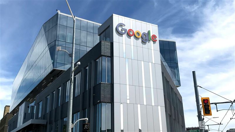 Google被AI搜尋取代？　目標價調整一次看