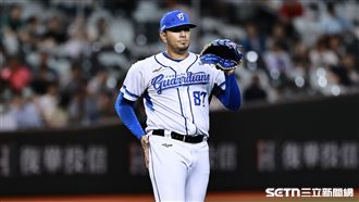 割愛富藍戈考量很久　鈴木駿輔將定位先發