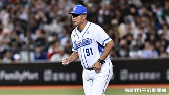 許銘傑解釋陳品宏先發　2土投拚月底歸隊